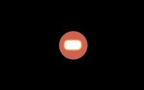 SEALED MOLTEN PLUT