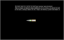 spinshot 50cal.