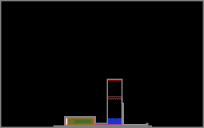 very simple nuclear reactor