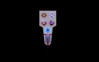 liquid oxygen generator