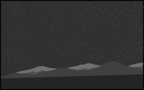 Out There In The Moonlight... (art/deco on)
