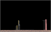 small city