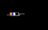 Thermite Laser