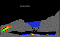 Caldera