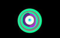 cool little bomb