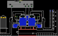 Coal ower Generator