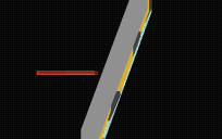 super compact shrapnel charge