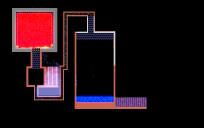 Exotic Factory And Storage