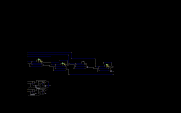 A 2-Bit adder and Subtractor.