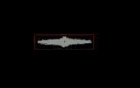 black hole test art
