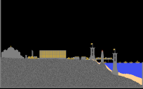 constantinople