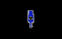 Nuclear WTRV Engine