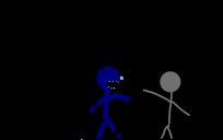 self defence