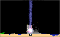 plasma reactor