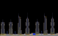 city3 whith oil leck