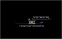 Submarine reactor