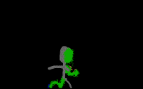 VINE MUTANT