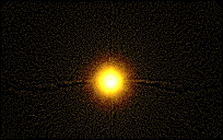 the sun