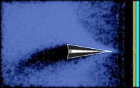 aerodinamyc test