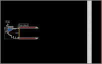 Jet engine gun improved