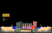 Steam Facility Gen-10