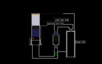 Photobioreactor LivingLung