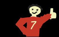 Ronaldo like