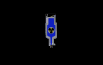 Nuclear WTRV Spaceship