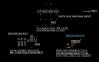 Useful LITH utilities