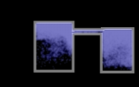 Infinite water vapor
