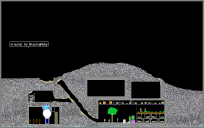 bunker