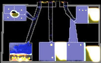 electrovnia kanais