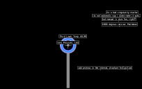 Bad Manual Singularity type Reactor