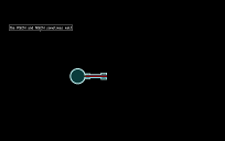 Weird Laser beam i made