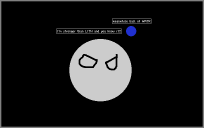 Elementballs: RBDM
