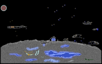 Sacking of Asteroid M1327