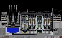 (EK) Okerion K4U-F476 Reactor