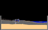 Beach Reactor