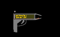 flamethrower