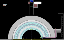 Anti-Bunker Gun