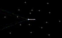 Spacecraft V1