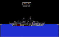 Ustka-Class Coastal Defense Ship