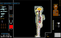 not noah the android