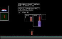 The SW-01 Nuclear warhead