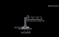 CPU with 3 slot deut cooling system