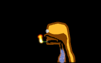 Dont smoke, kids 2.0