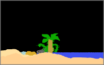 SF's Desert Paradise