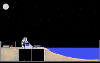 salt water distiller 1.4