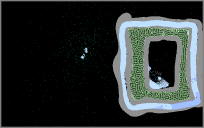 MAZE powered fridger