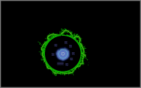 Living planet thingy